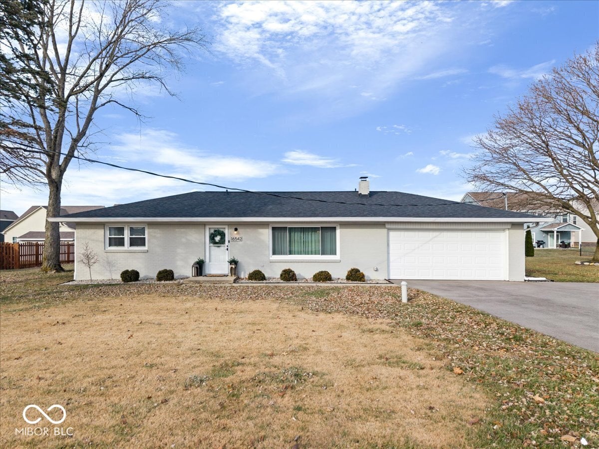 Photo of 16542 E 96th Street, Fortville, IN