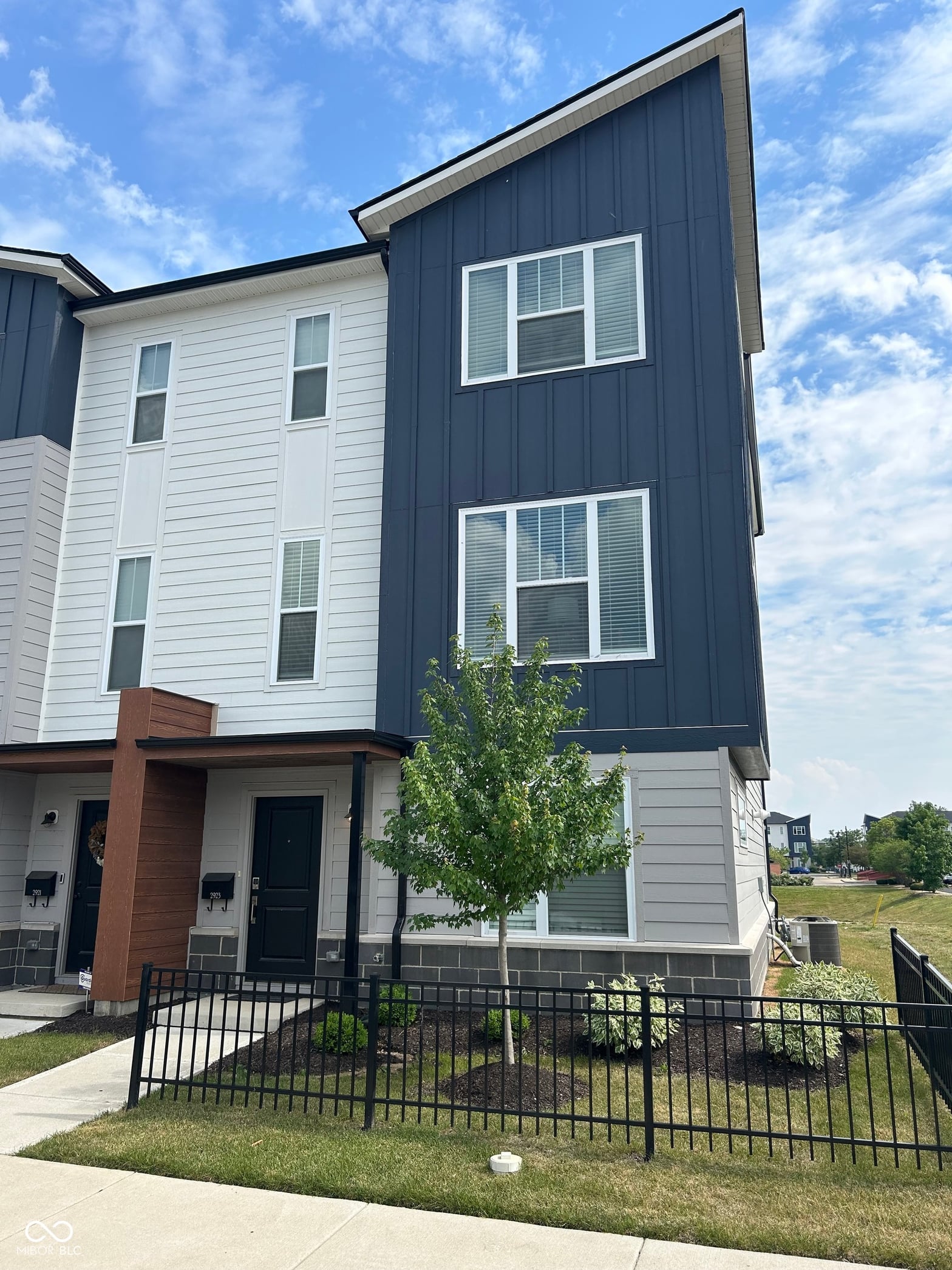 Photo of 2923 W New York Street, Indianapolis, IN