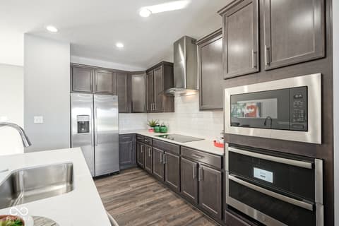 Photo of 2923 W New York Street, Indianapolis, IN