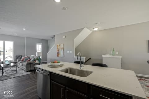 Photo of 2923 W New York Street, Indianapolis, IN