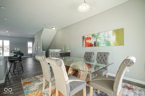 Photo of 2923 W New York Street, Indianapolis, IN