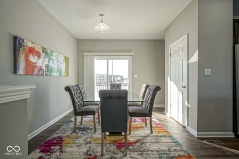Photo of 2923 W New York Street, Indianapolis, IN