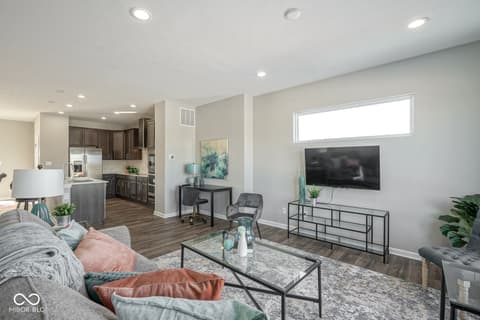 Photo of 2923 W New York Street, Indianapolis, IN