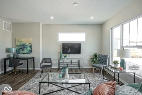 Photo of 2923 W New York Street, Indianapolis, IN
