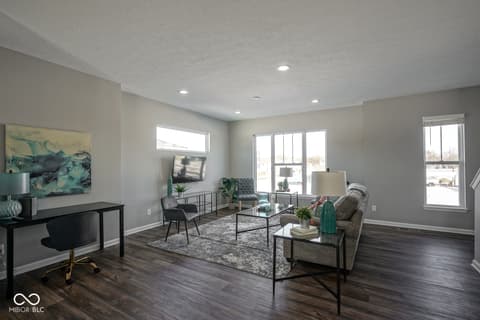 Photo of 2923 W New York Street, Indianapolis, IN