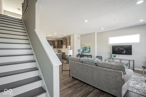 Photo of 2923 W New York Street, Indianapolis, IN
