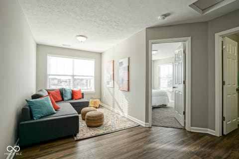 Photo of 2923 W New York Street, Indianapolis, IN