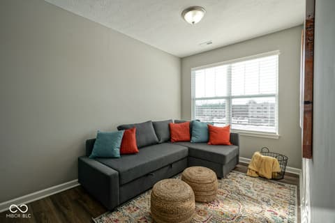 Photo of 2923 W New York Street, Indianapolis, IN