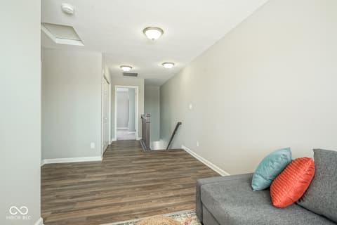 Photo of 2923 W New York Street, Indianapolis, IN