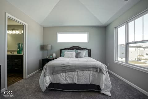 Photo of 2923 W New York Street, Indianapolis, IN