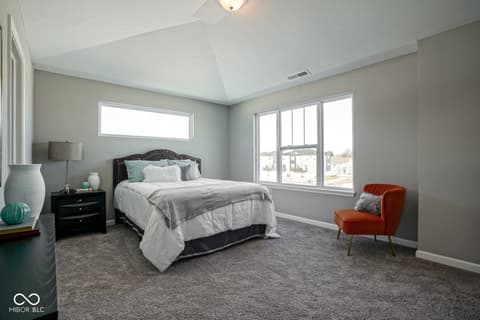 Photo of 2923 W New York Street, Indianapolis, IN