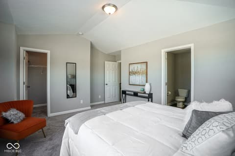 Photo of 2923 W New York Street, Indianapolis, IN