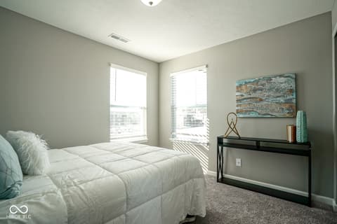 Photo of 2923 W New York Street, Indianapolis, IN