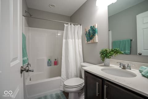 Photo of 2923 W New York Street, Indianapolis, IN