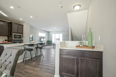 Photo of 2923 W New York Street, Indianapolis, IN
