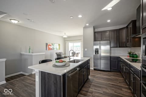Photo of 2923 W New York Street, Indianapolis, IN
