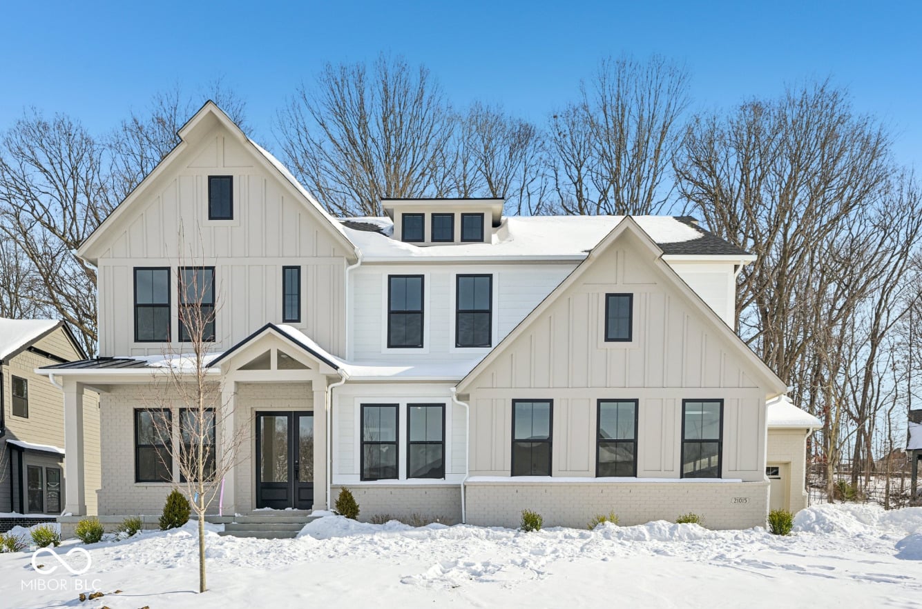 Photo of 21015 Thornborough Drive, Westfield, IN