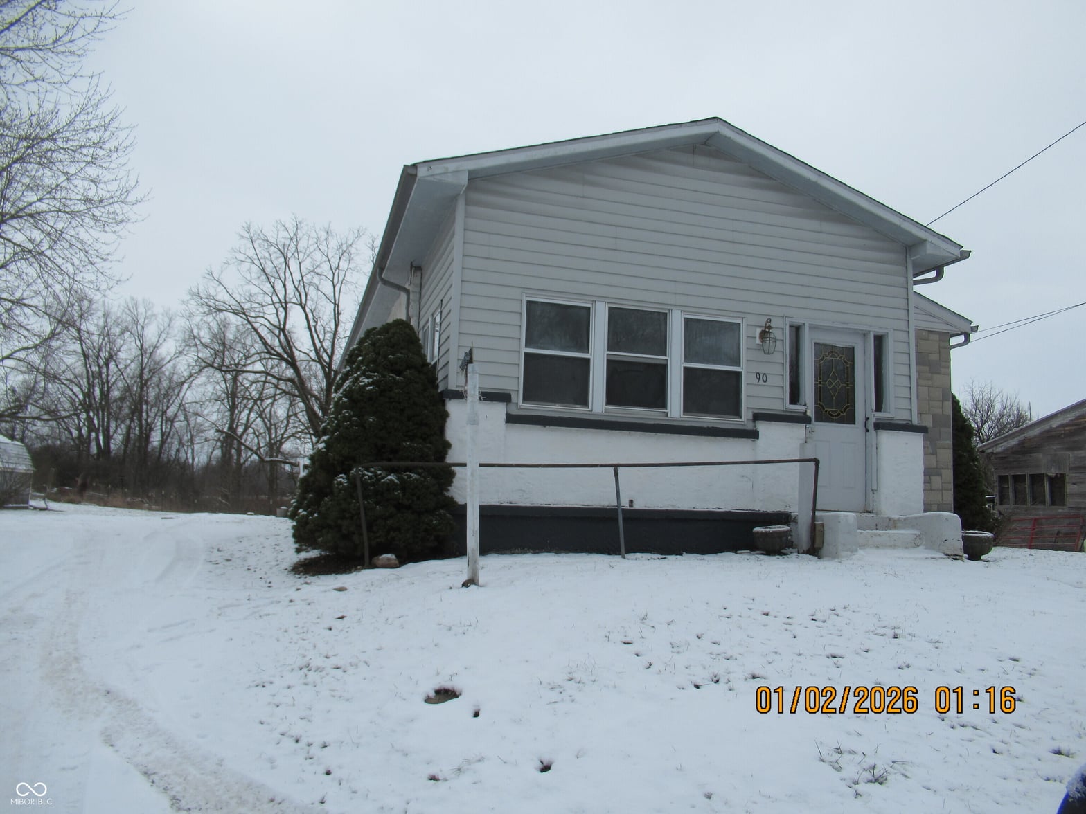 Photo of 905 W 4th Street, Alexandria, IN