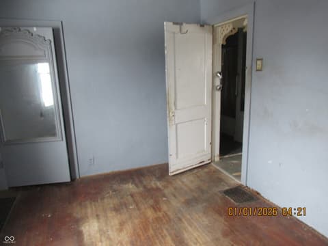 Photo of 905 W 4th Street, Alexandria, IN