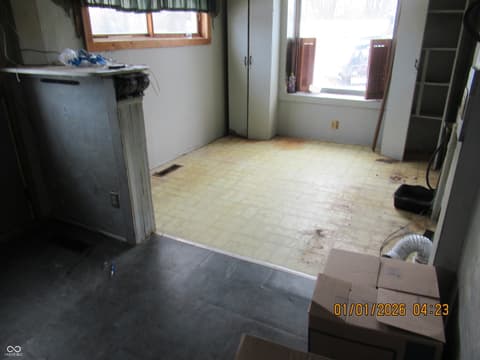 Photo of 905 W 4th Street, Alexandria, IN
