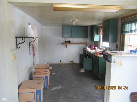 Photo of 905 W 4th Street, Alexandria, IN