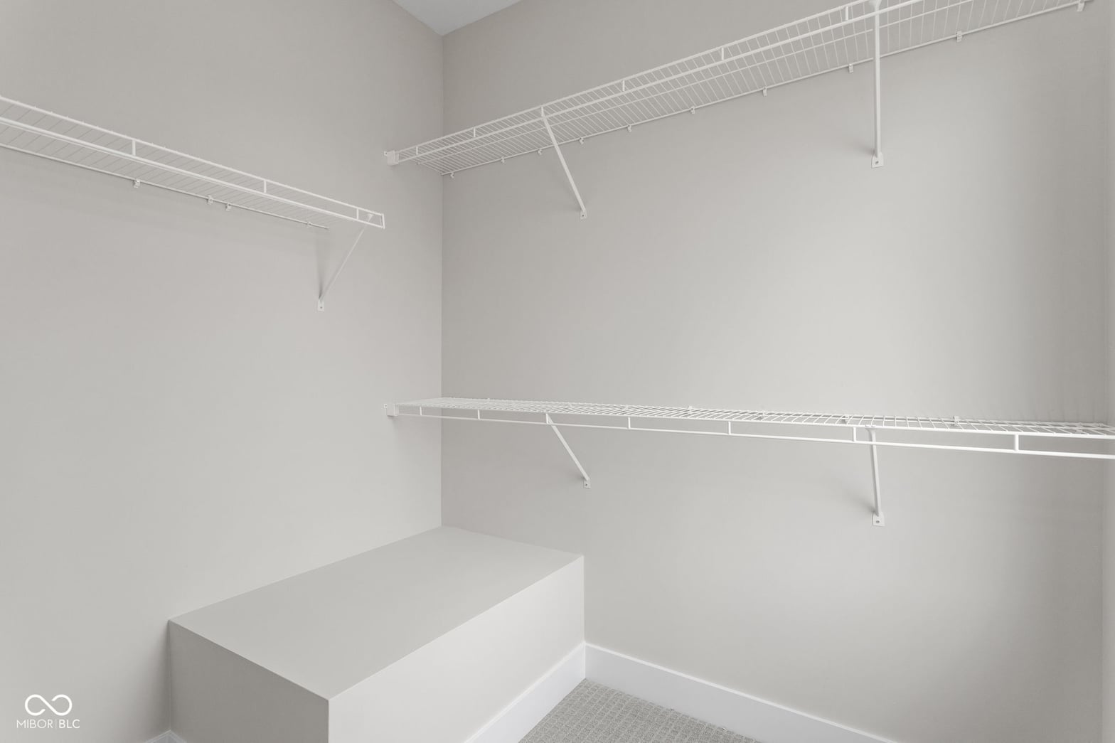 Walk In Closets