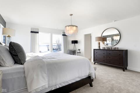 Photo of 15546 Alperton Road, Fishers, IN