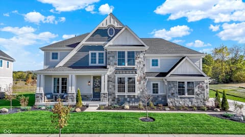 1560 Old Hickory Lane