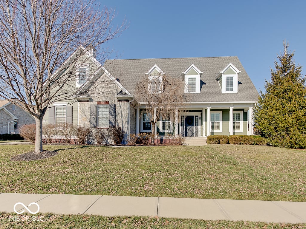 Photo of 6712 Braemar Avenue S, Noblesville, IN