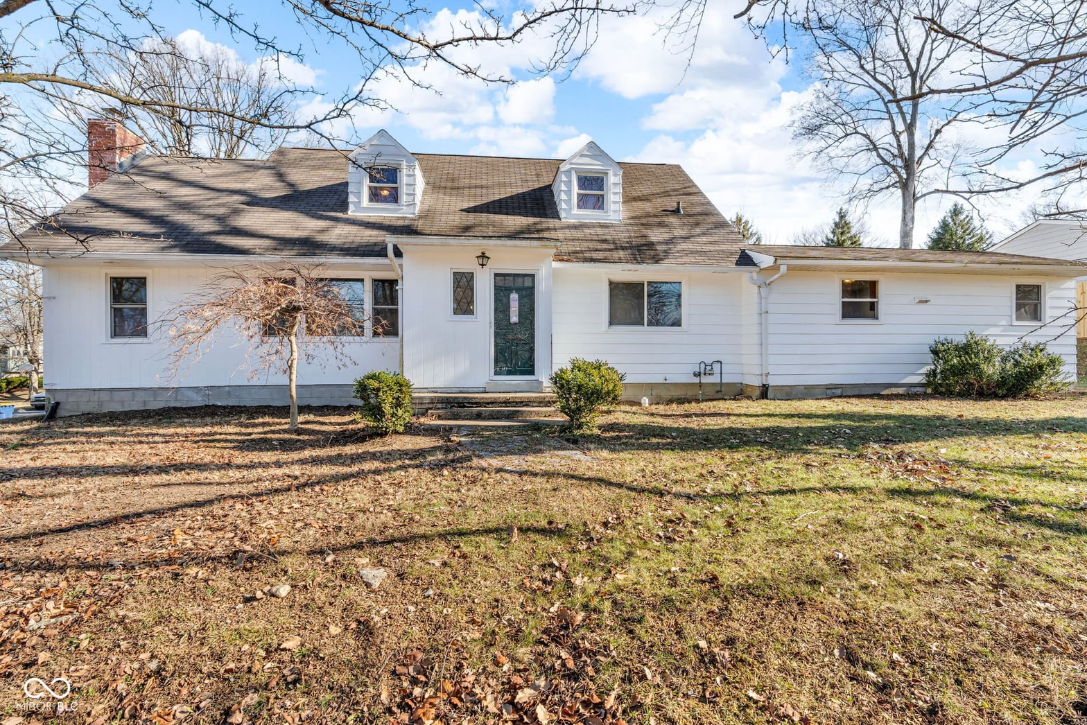 Photo of 700 Highwood Avenue, Greencastle, IN
