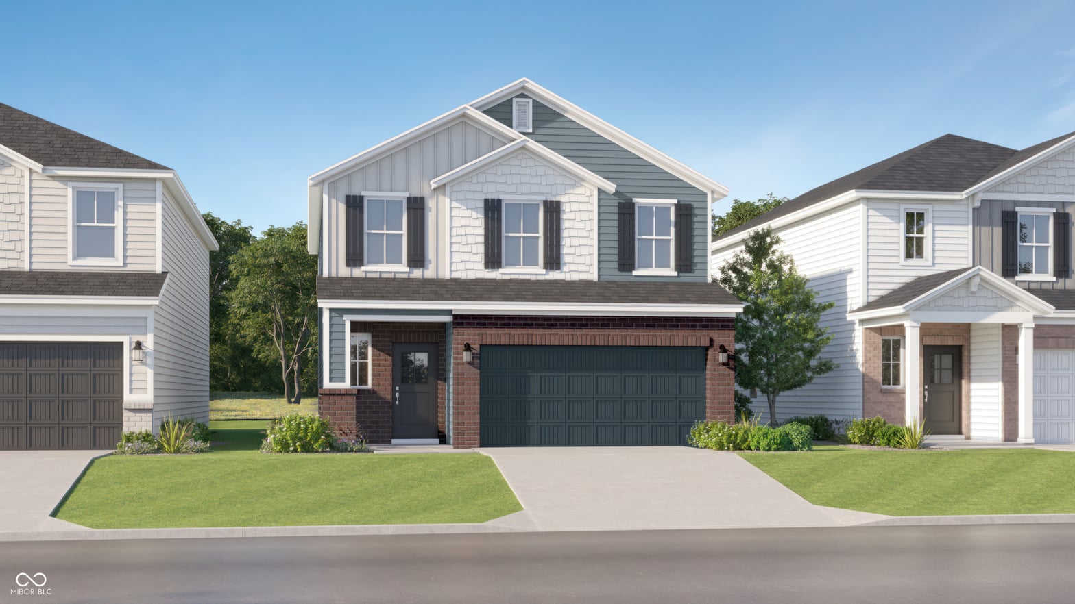 Photo of 7180 Murph Way, Pendleton, IN