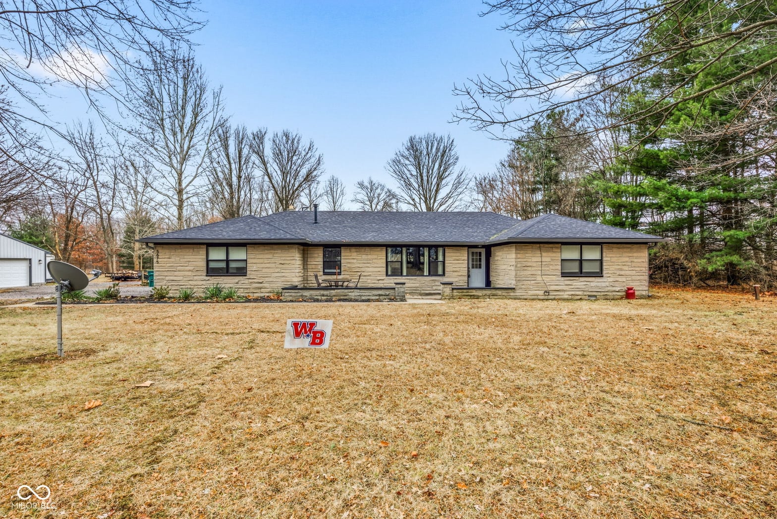 Photo of 5675 W 200 N, Lebanon, IN