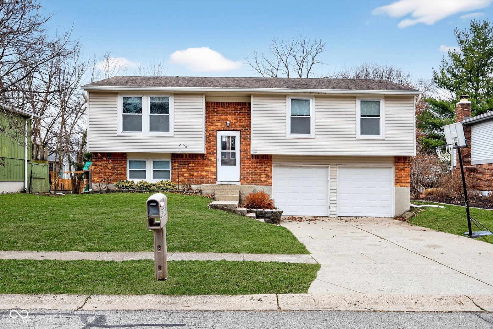 Photo of 11495 Crestview Drive, Fishers, IN