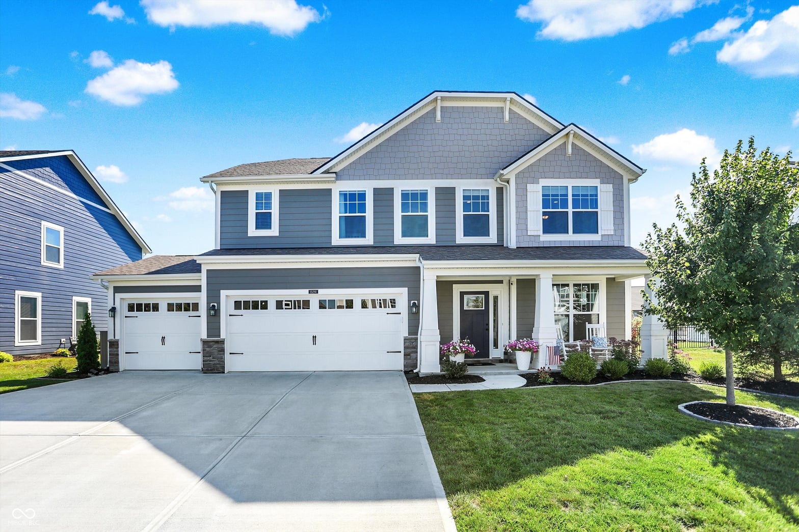 Photo of 15291 Brownspring Drive, Westfield, IN