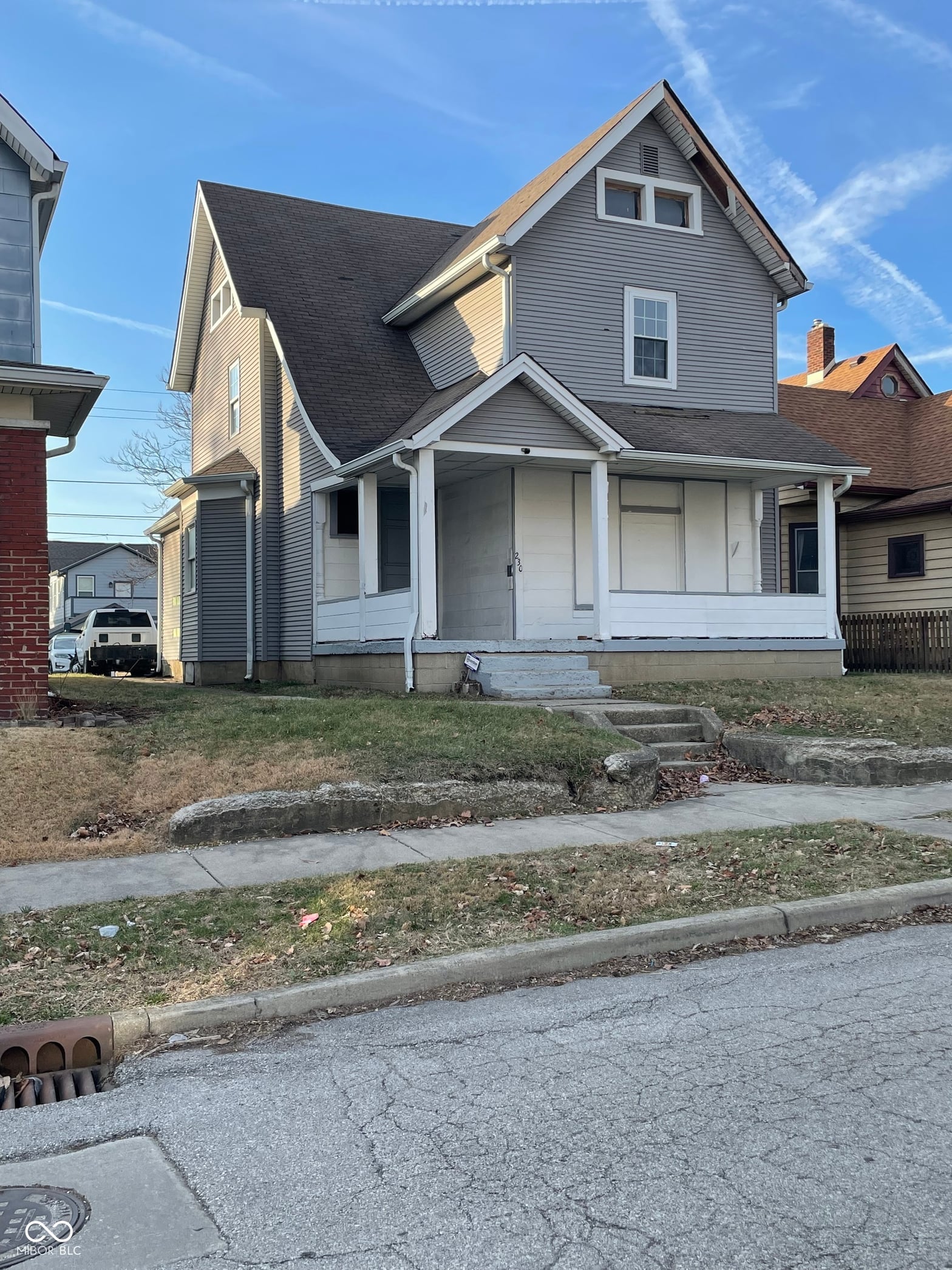 Photo of 230 N Walcott Street, Indianapolis, IN