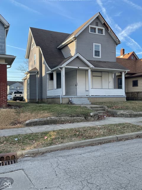 230 N Walcott Street