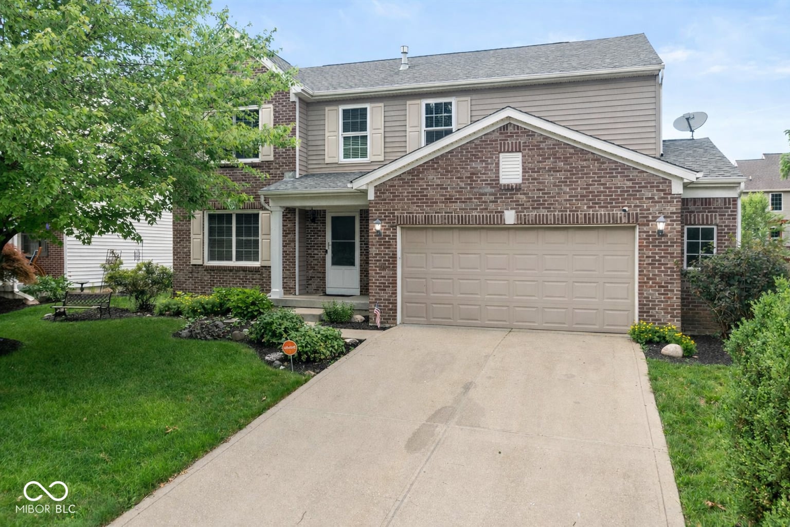Photo of 14446 Chapelwood Lane, Fishers, IN