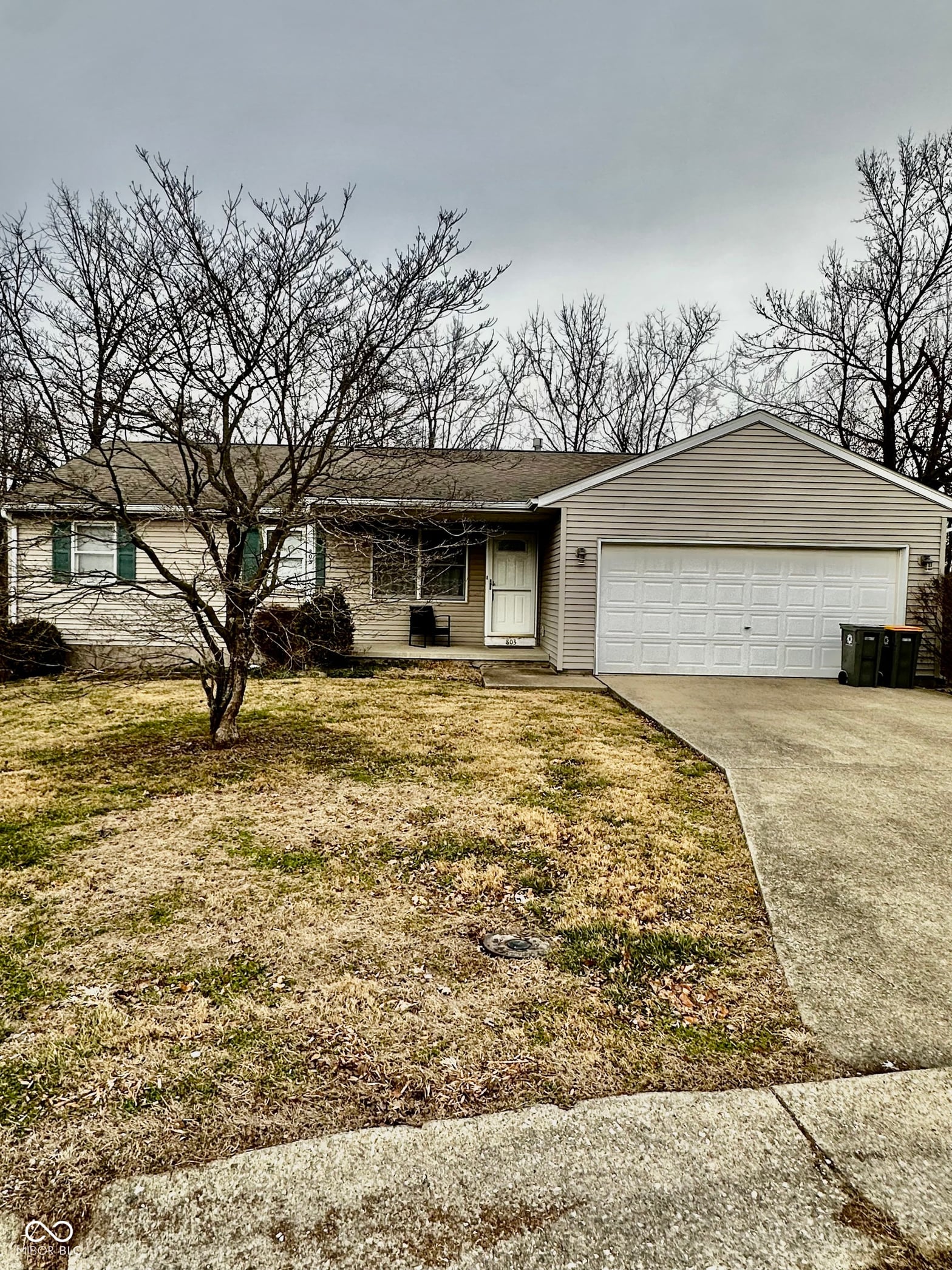 Photo of 803 S Winridge Court, Bloomington, IN