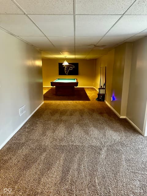 Game Room — 803 S Winridge Court, Bloomington, IN