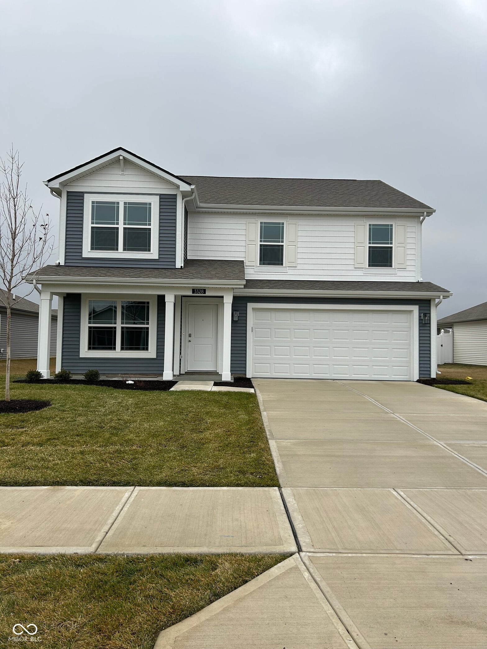 Photo of 3328 Godby Drive, Sheridan, IN