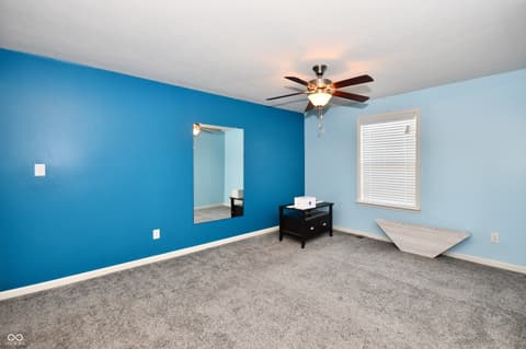 Loft — 4219 Parliament Way, Avon, IN