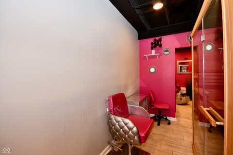 Sitting Room — 4219 Parliament Way, Avon, IN