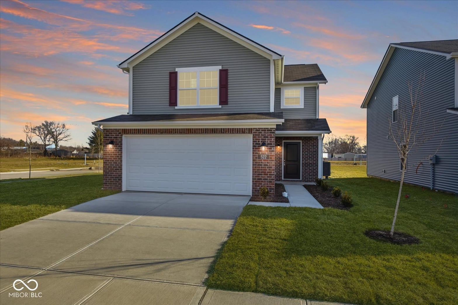 Photo of 522 Plowman Drive, Shelbyville, IN