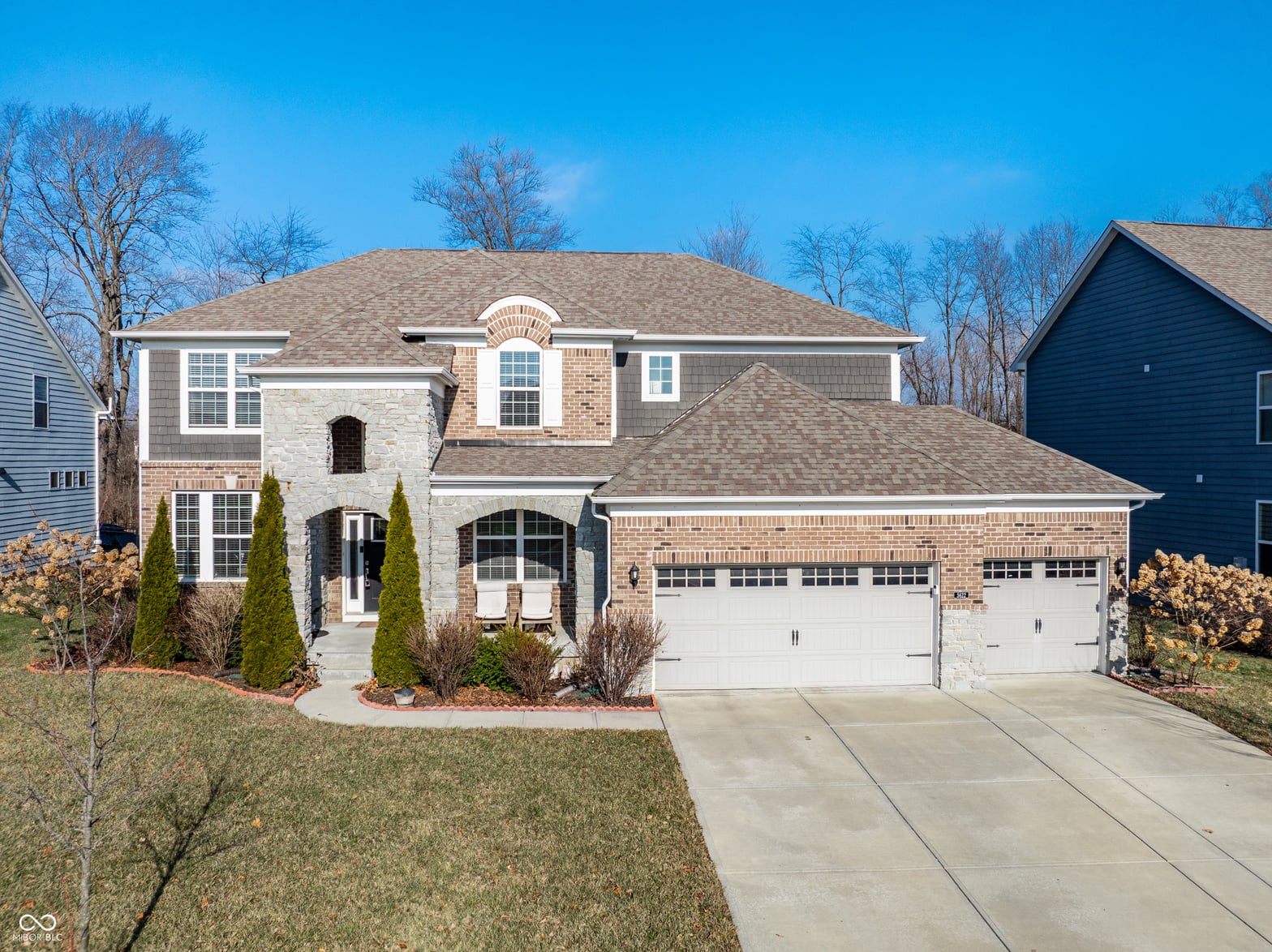 Photo of 5622 Pecan Court, Noblesville, IN