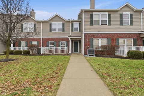 12145 Bubbling Brook Drive