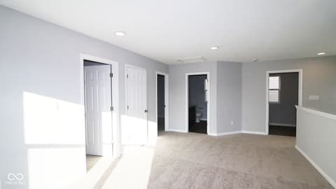 Other — 5061 Modernist Boulevard, Indianapolis, IN