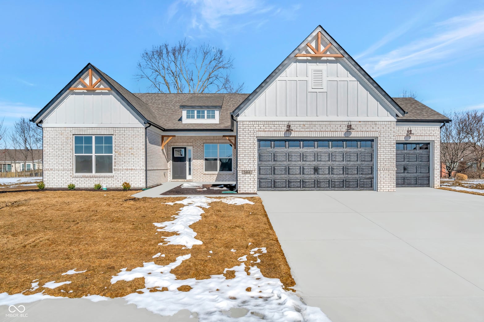 Photo of 5464 W Tilden Drive, Brownsburg, IN