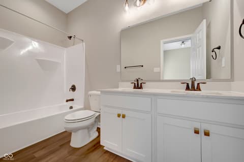 Photo of 5464 W Tilden Drive, Brownsburg, IN