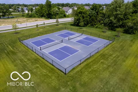Community — 5464 W Tilden Drive, Brownsburg, IN