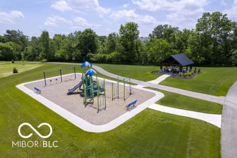 Community — 5464 W Tilden Drive, Brownsburg, IN